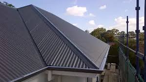 Best Storm Damage Roof Repair  in USA